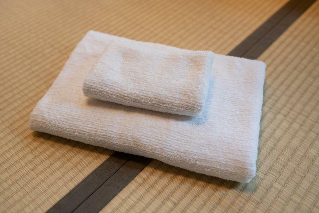 Kakigara Ryokan Tokio Buitenkant foto