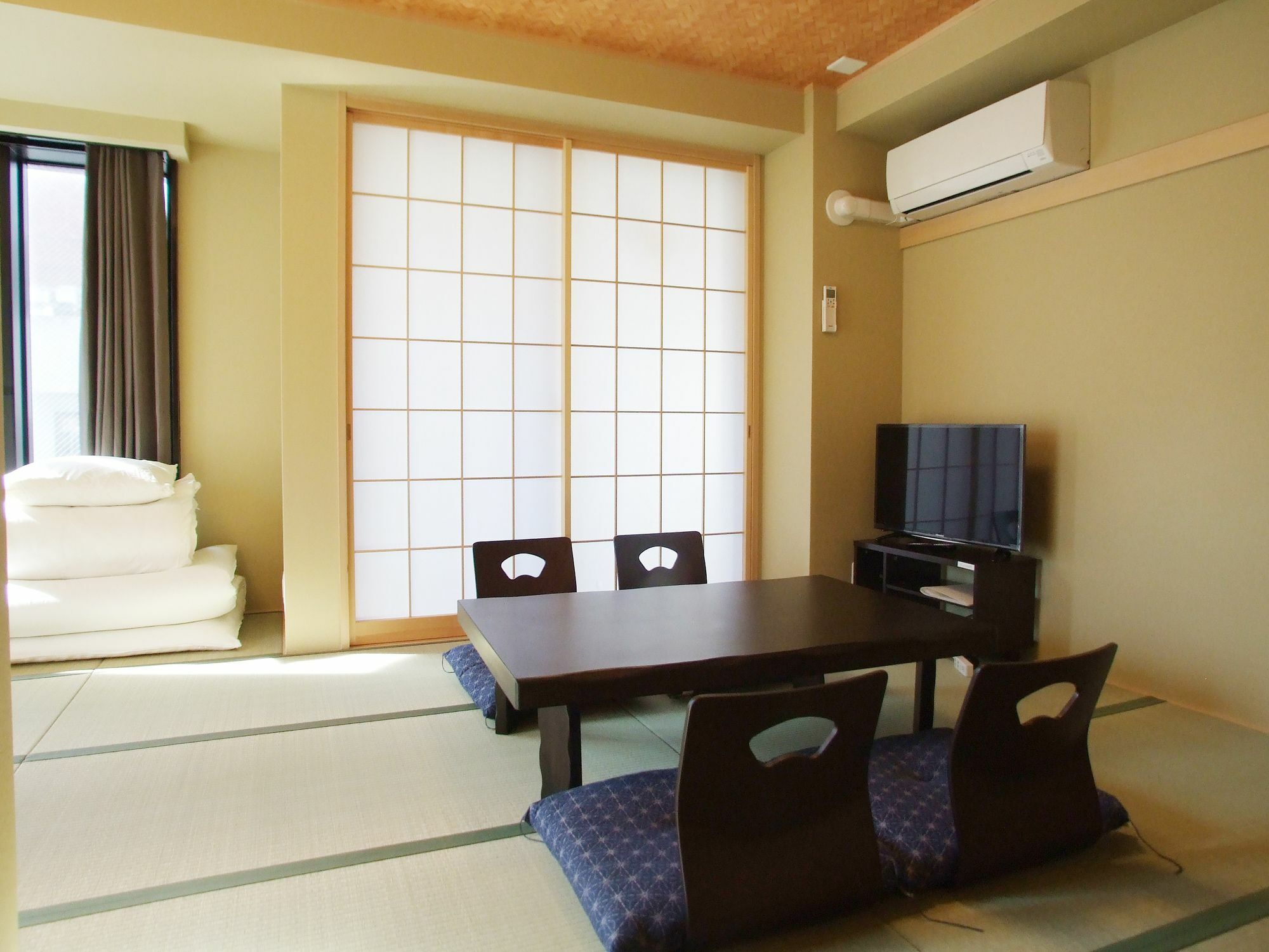 Kakigara Ryokan Tokio Buitenkant foto